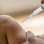 Campagna di vaccinazione contro il morbillo - Lions