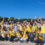 Volare senza limiti 2024