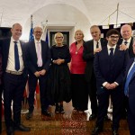 Sgarallino e nuovi soci